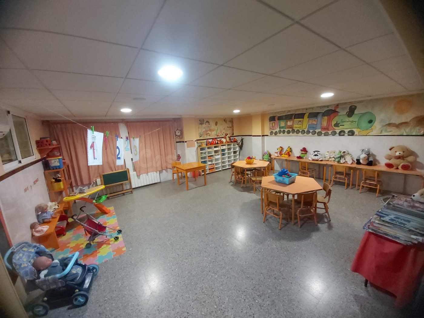 VENDE LOCAL COMERCIAL