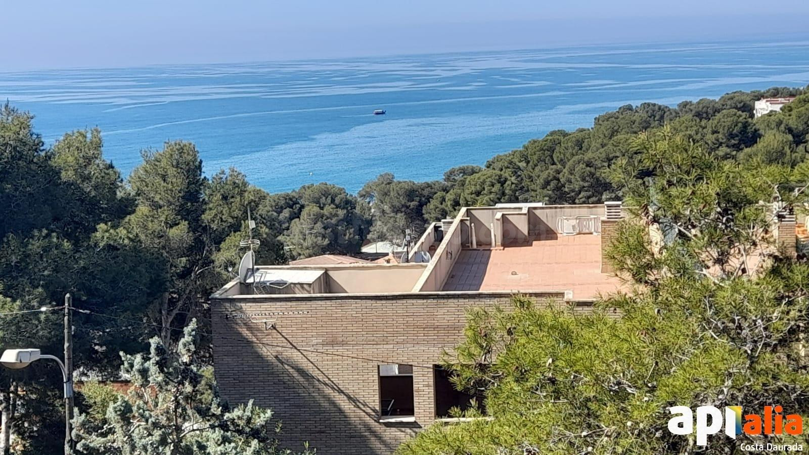 FANTÁSTICO CHALET EN CAP SALOU, CON VISTAS AL MAR - foto 2