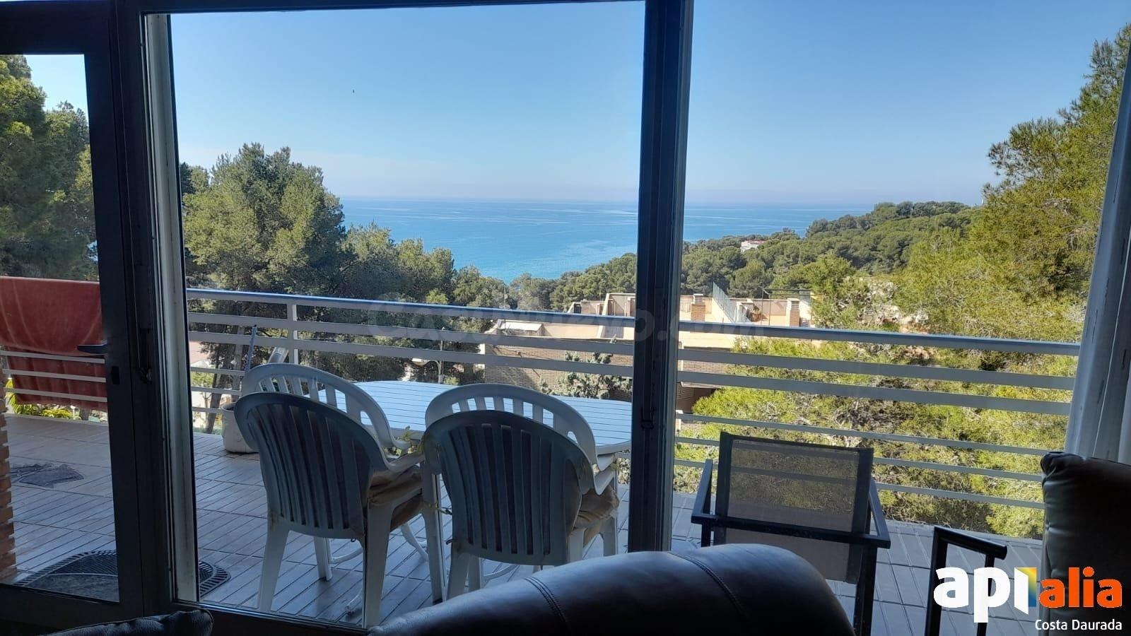 FANTÁSTICO CHALET EN CAP SALOU, CON VISTAS AL MAR - foto 3