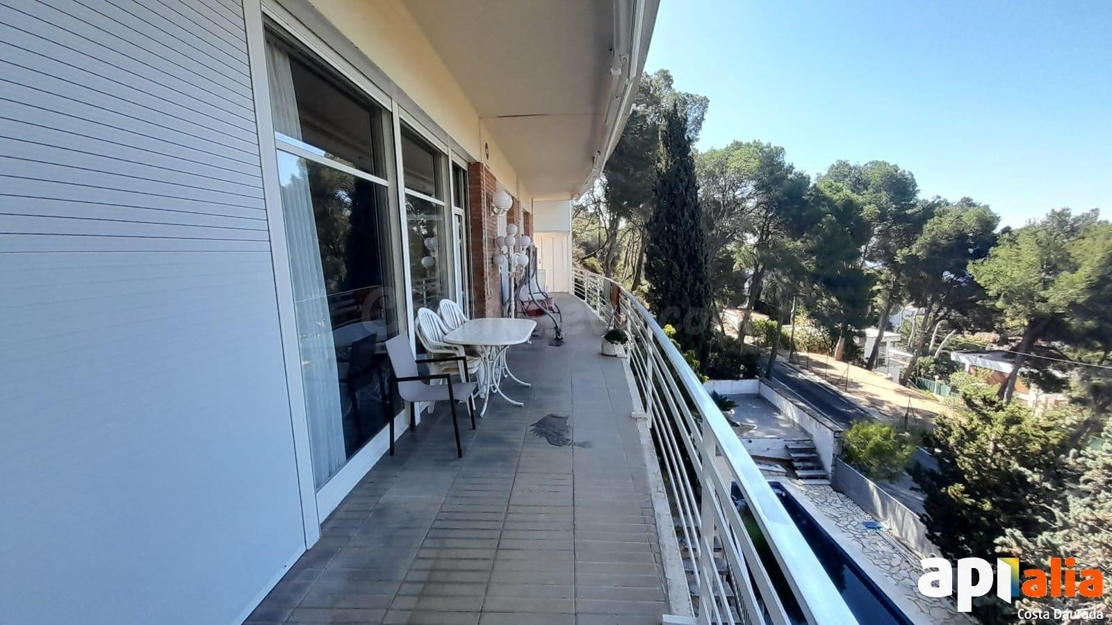 FANTÁSTICO CHALET EN CAP SALOU, CON VISTAS AL MAR - foto 4
