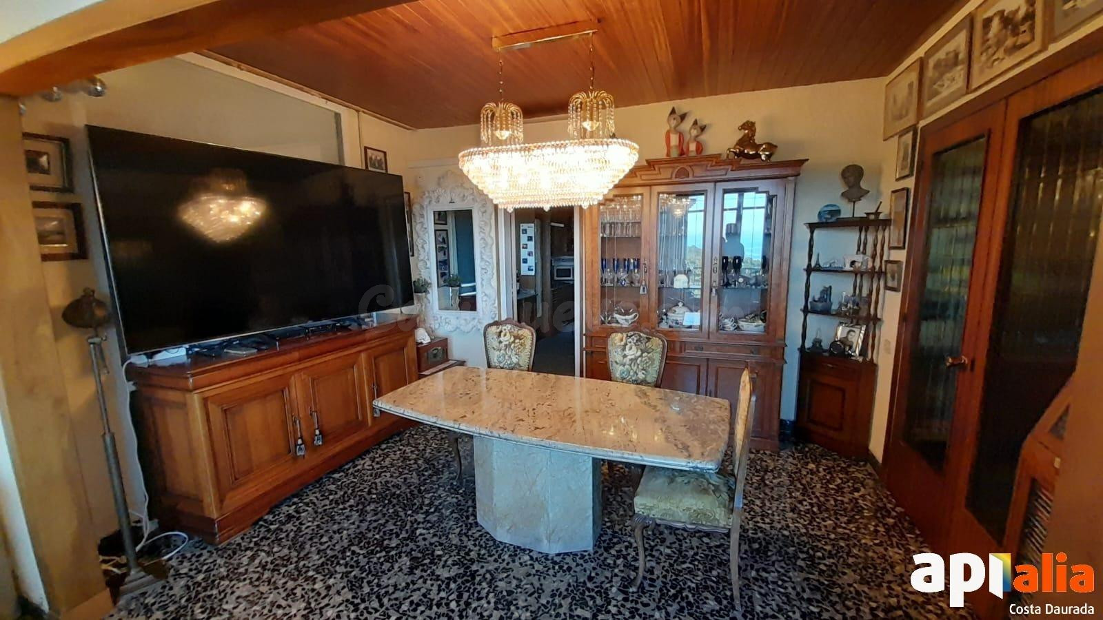 FANTÁSTICO CHALET EN CAP SALOU, CON VISTAS AL MAR - foto 5