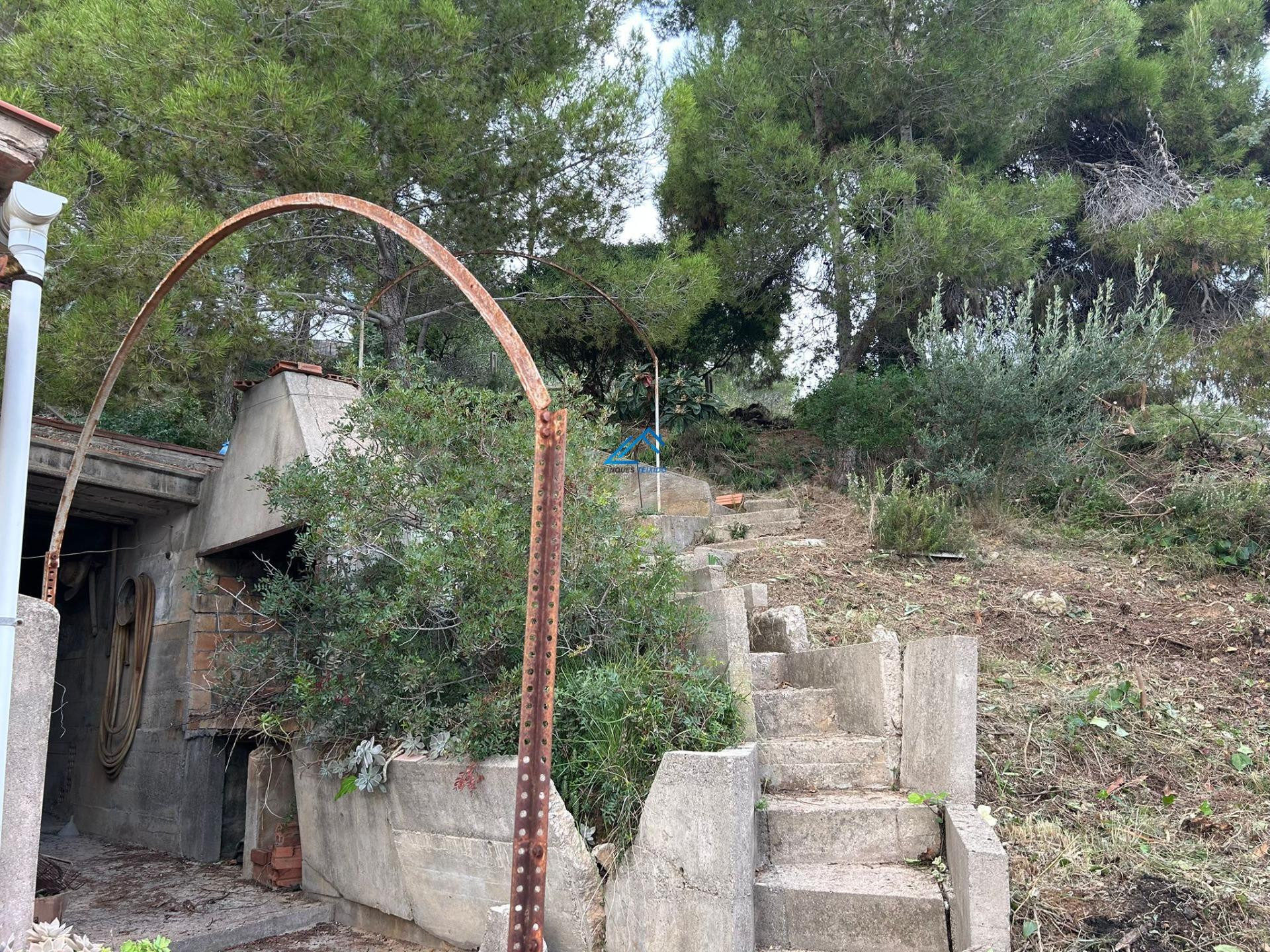 PARCELA EN URBANIZACIÓN