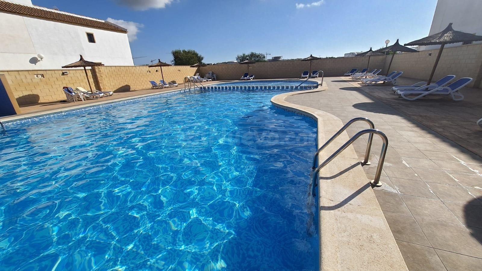 REFORMADO BUNGALOW, AMPLIO Y MUY BONITO!!!!!!