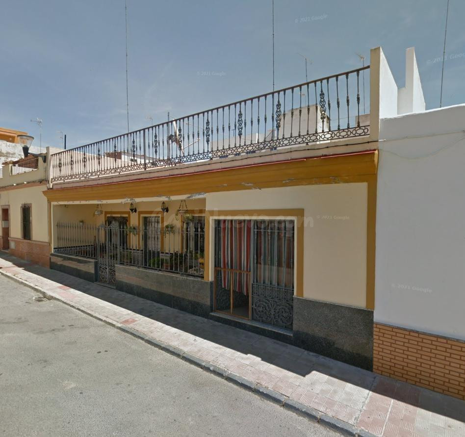 Vivienda en Alcalá de Guadaira, zona Silos