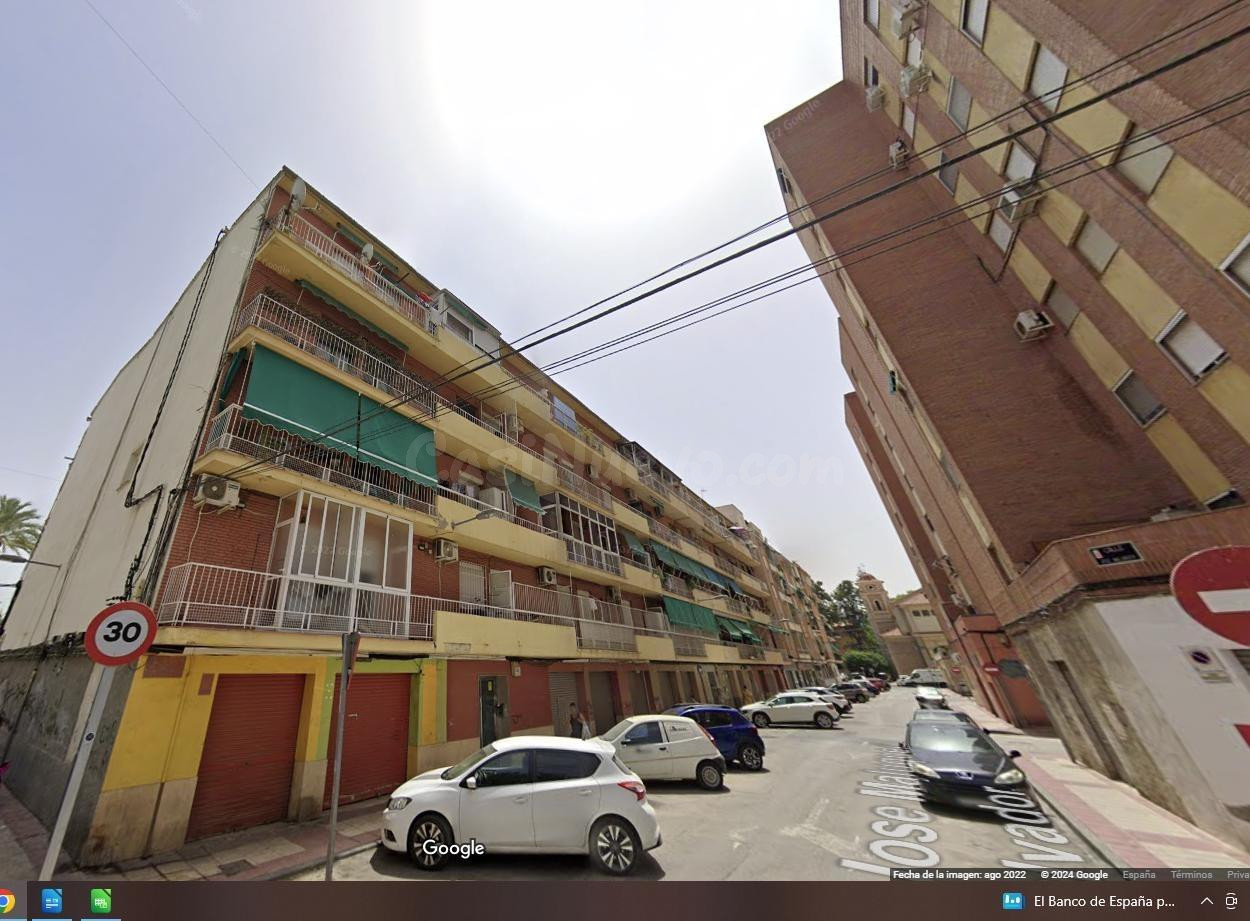 PISO EN MURCIA