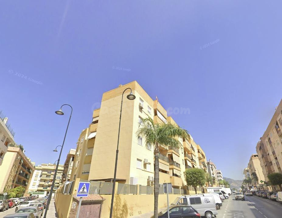 PISO EN MIJAS