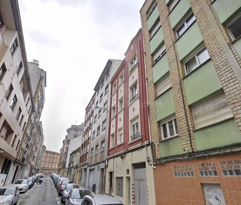 PISO EN GIJON