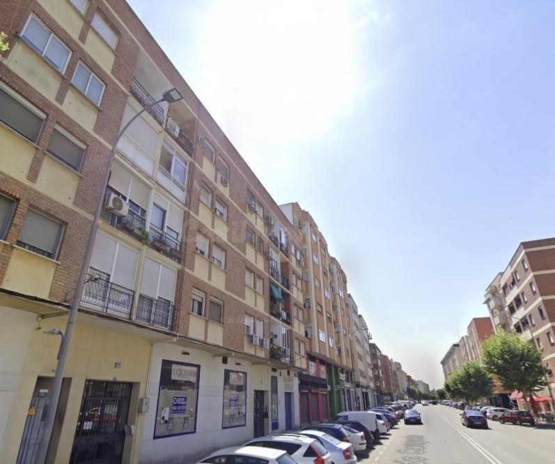 PISO EN BADAJOZ