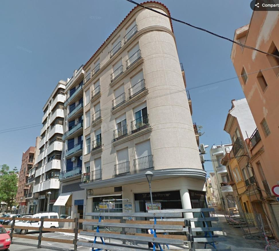 DESVÁN EN LA VALL D'UIXO