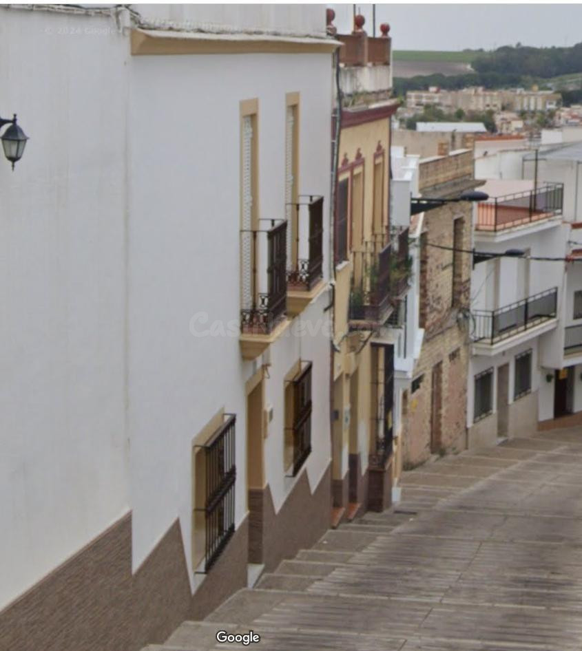 Vivienda en Las Cabezas de San Juan