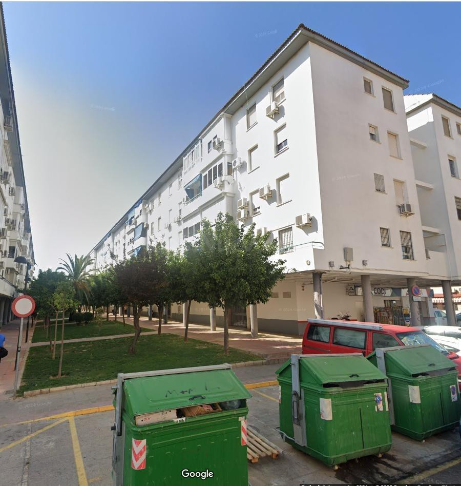 Vivienda en Dos Hermanas,  zona VIstazul