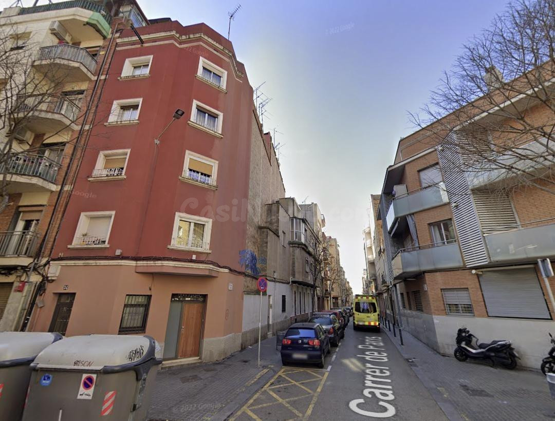 PISO EN  L'HOSPITALET DE LLOBREGAT