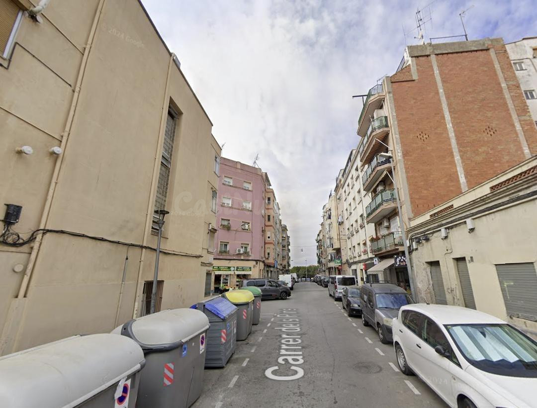 PISO EN L'HOSPITALET DE LLOBREGAT