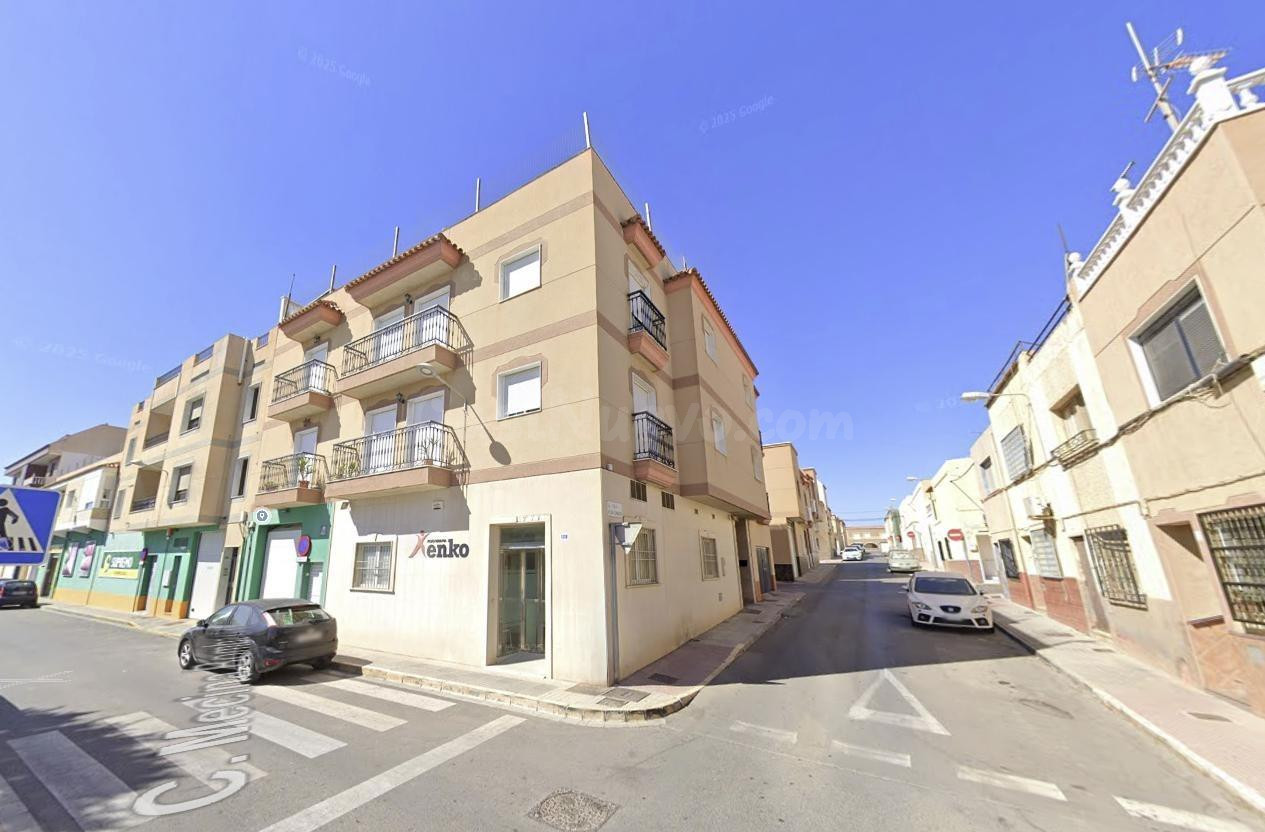 VIVIENDA EN EL EJIDO