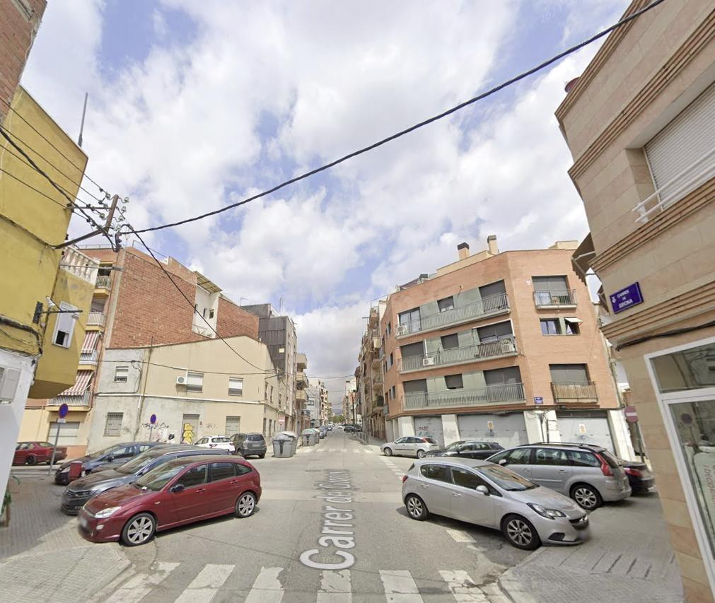 PISO EN TERRASSA