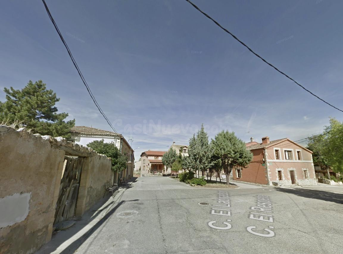 CASA EN GRAJERA