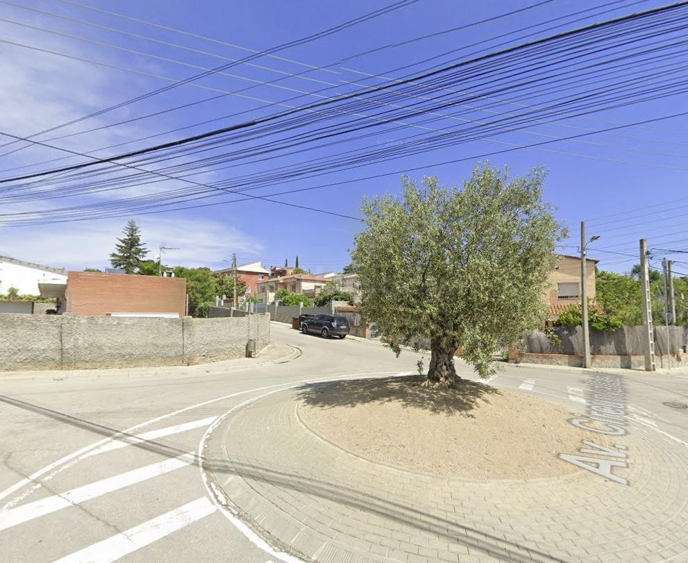 CASA EN SANT LLORENÇ D'HORTONS