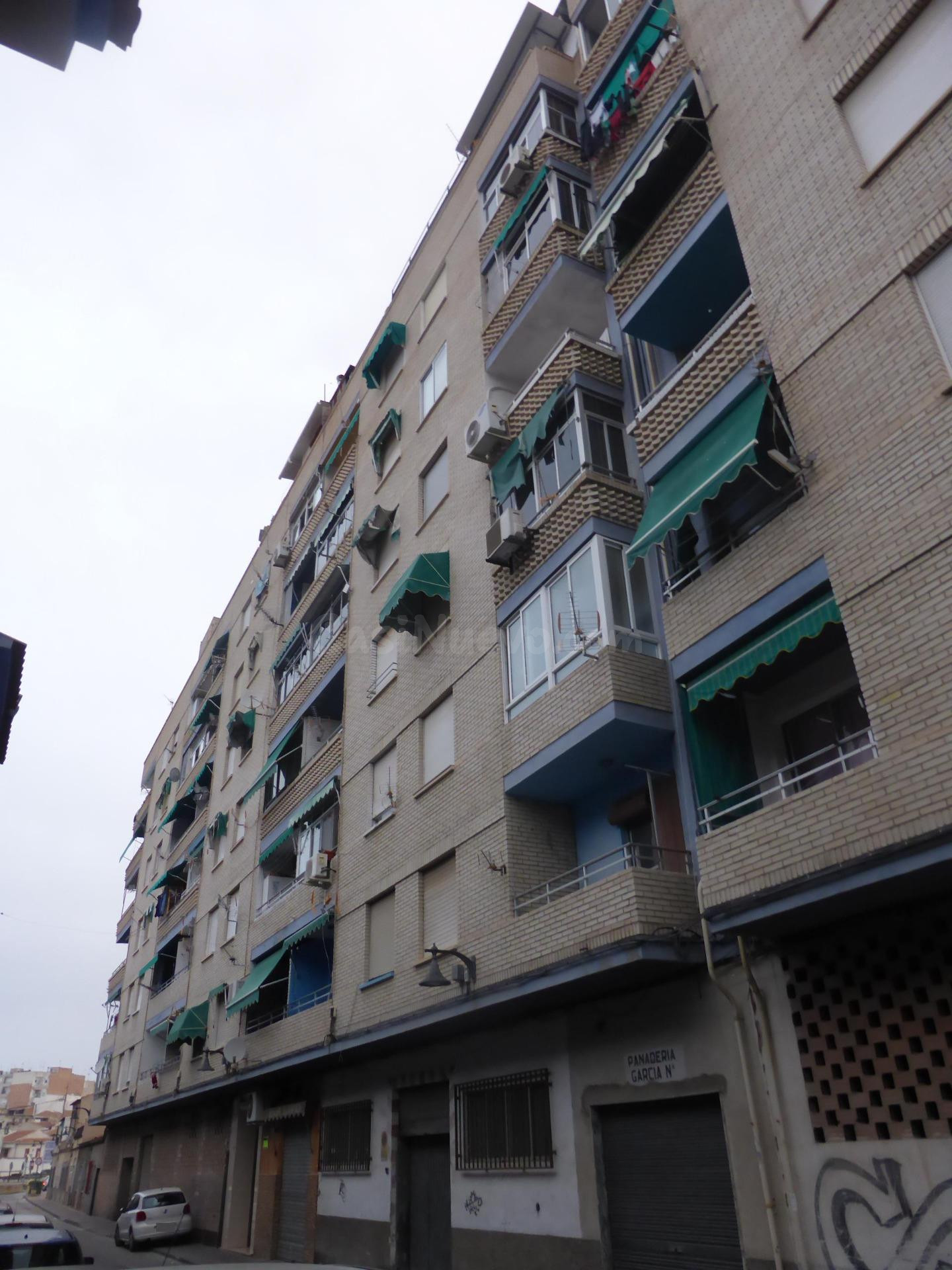 VIVIENDA EN MOLINA DE SEGURA