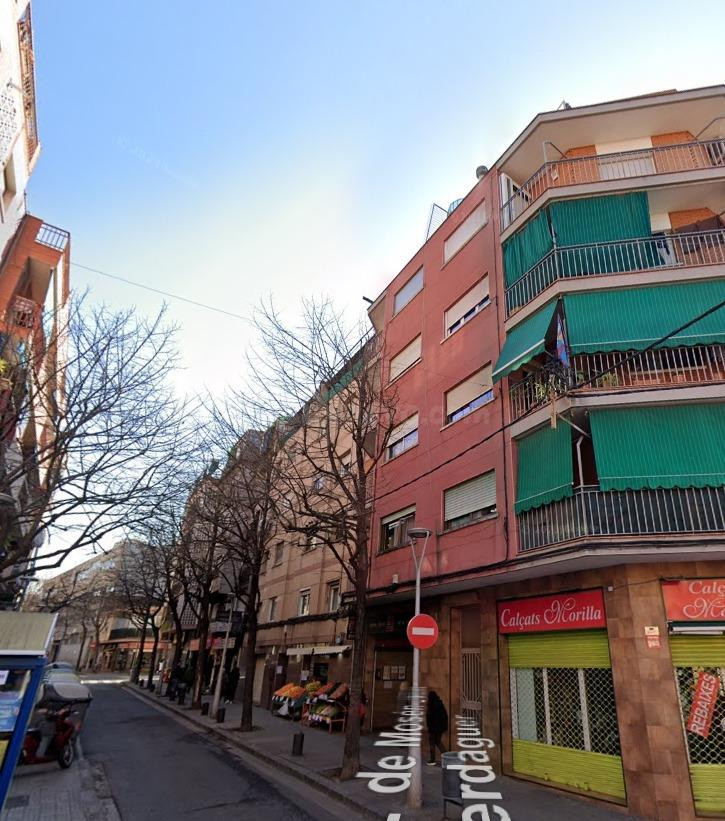 VIVIENDA EN SANTA COLOMA DE GRAMENET