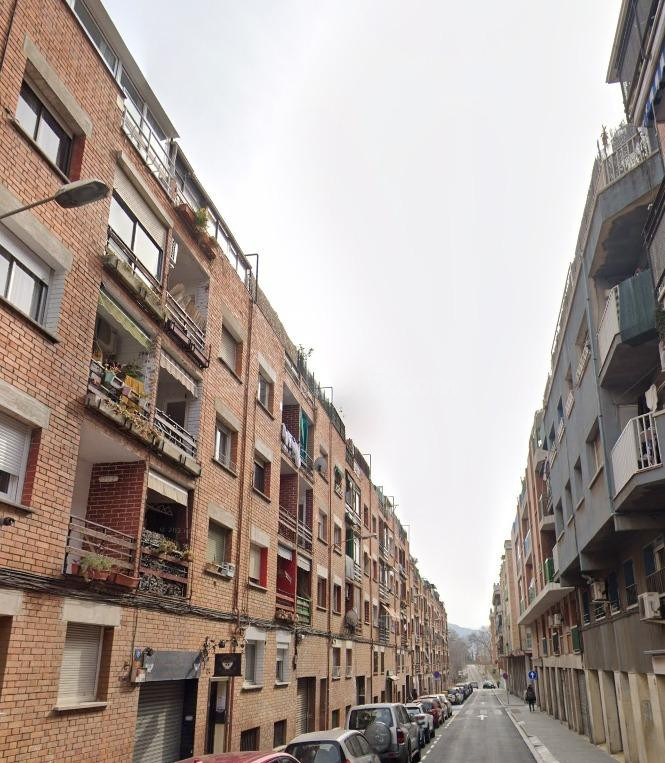 VIVIENDA EN RIPOLLET