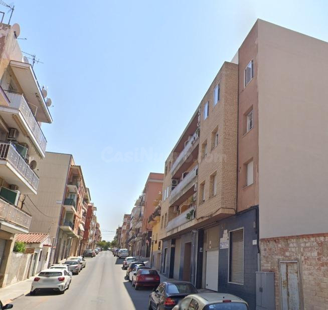 VIVIENDA EN TARRAGONA