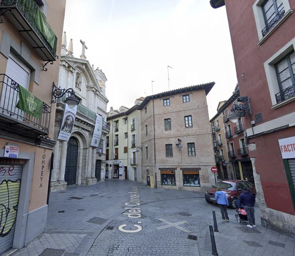 PISO EN VALLADOLID