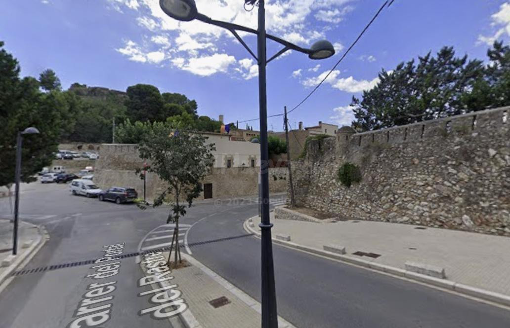 PISO EN TORTOSA