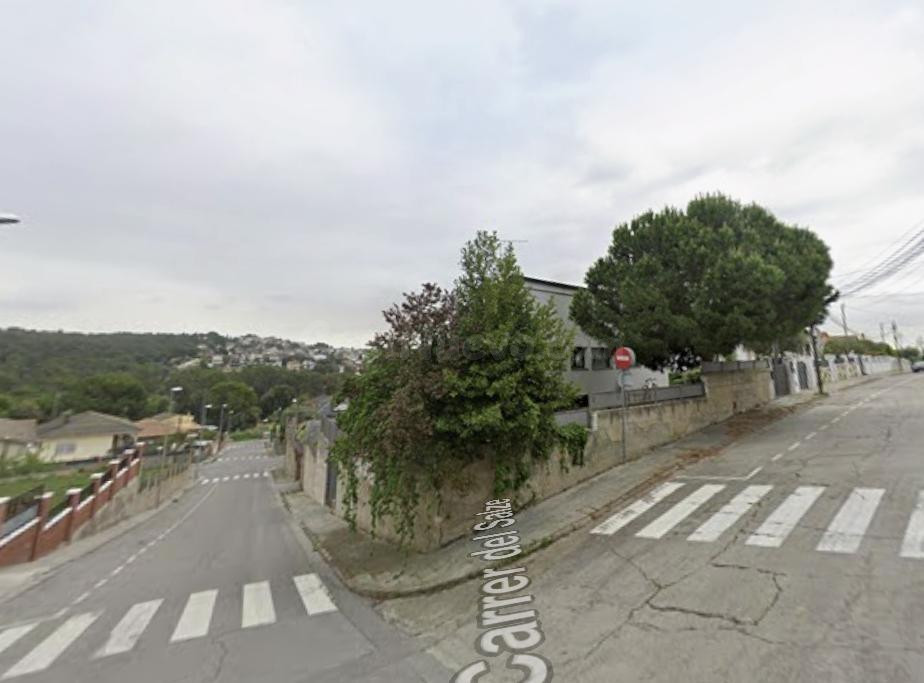 CHALET EN LLIÇA D'AMUNT
