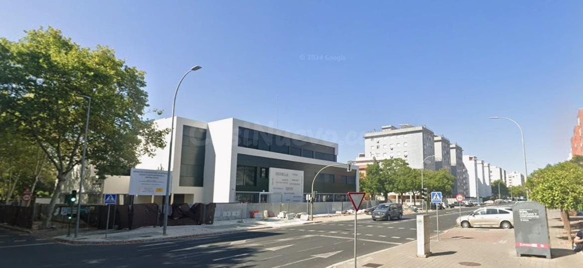 ADOSADO EN SEVILLA