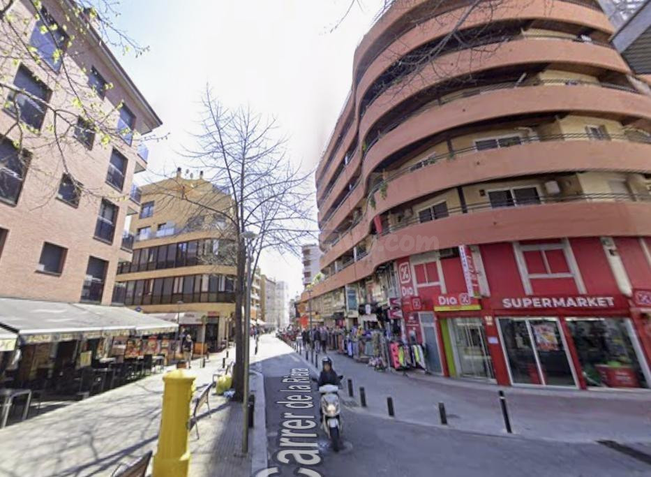 PISO EN LLORET DE MAR