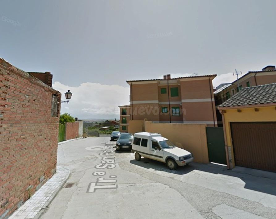 PISO EN TOLEDO
