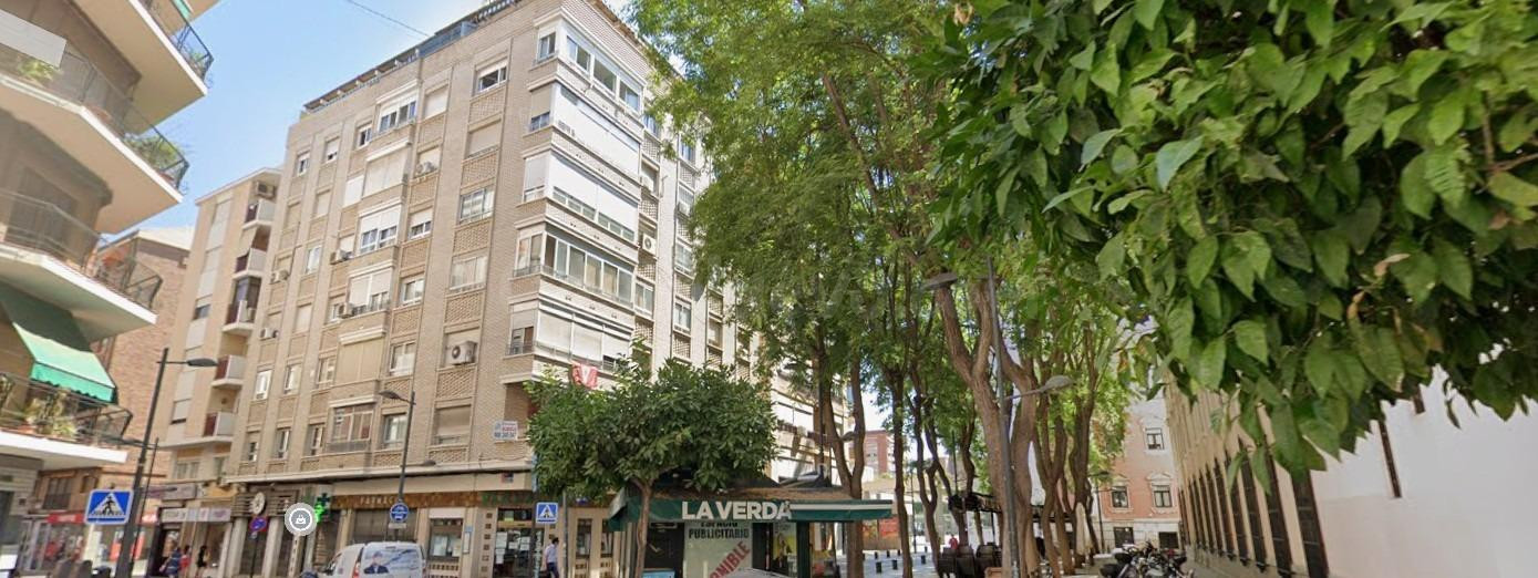CASA EN LORCA
