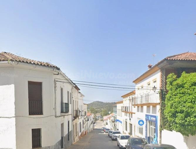 PISO EN CORTEGANA
