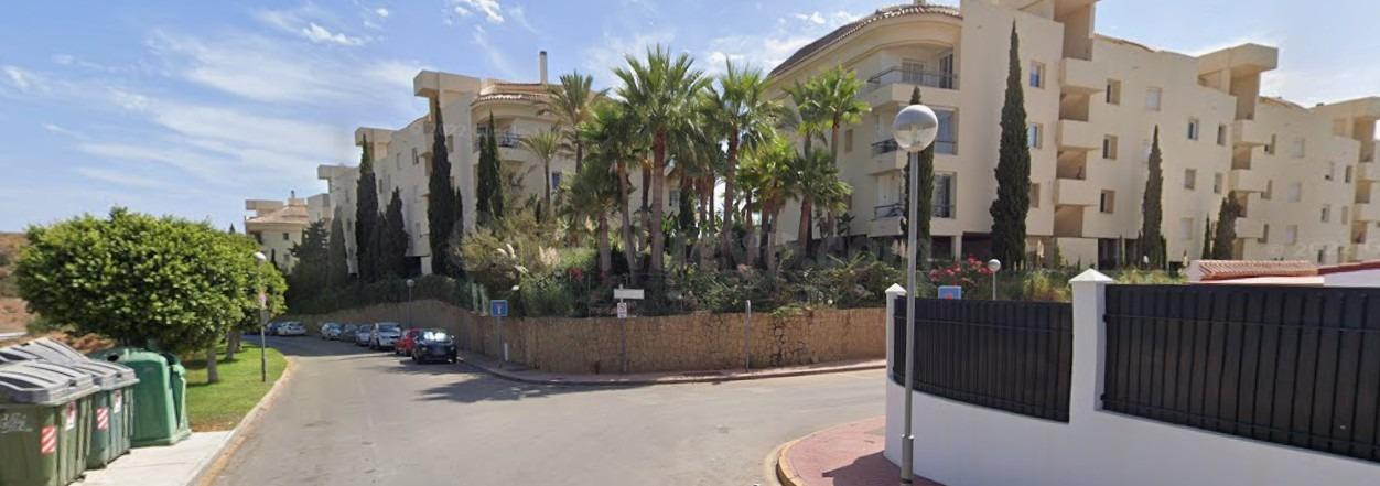 PISO EN MIJAS