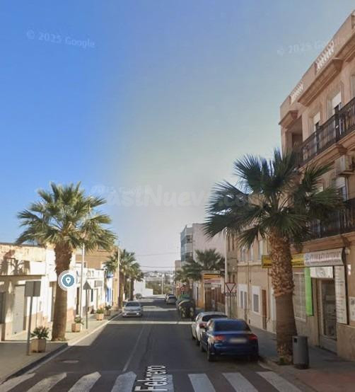 PISO EN BENAHADUX