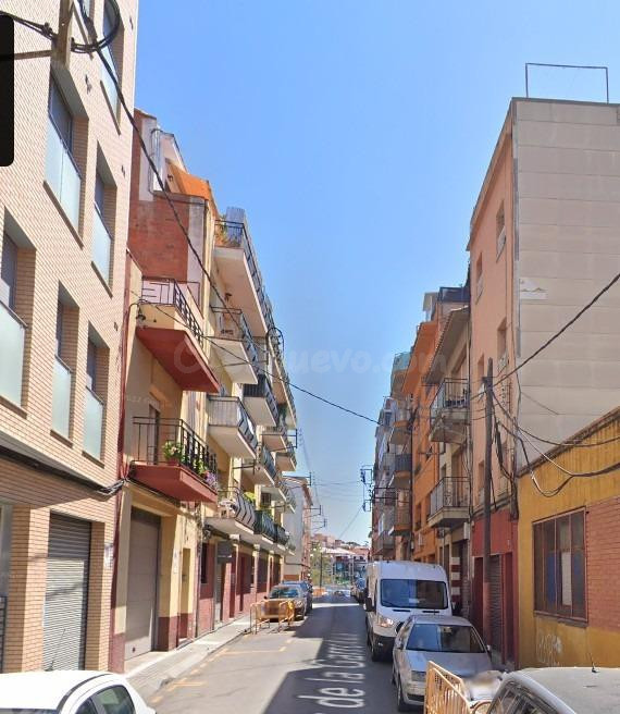 PISO EN MATARO