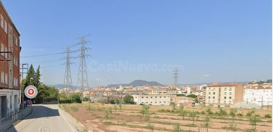 PISO EN MANRESA