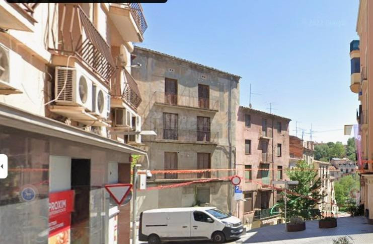 PISO EN MANRESA