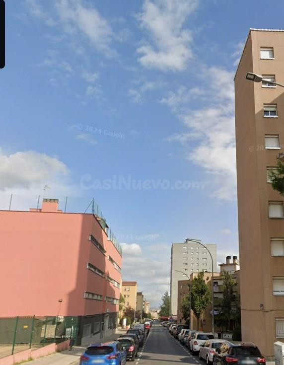 PISO EN TERRASSA