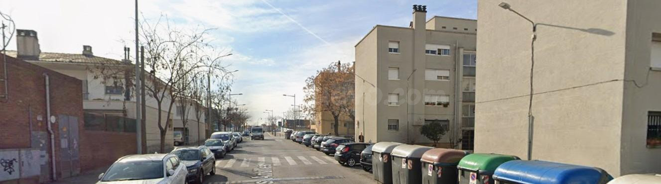 PISO EN SABADELL