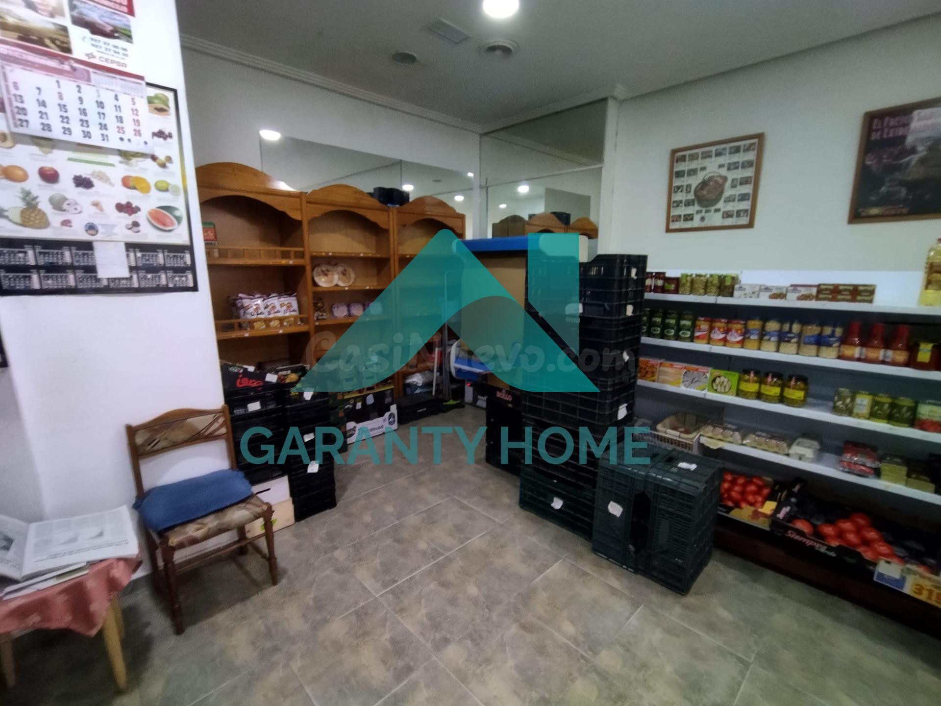 Se VENDE O ALQUILA local comercial en zona CRUZ DE LOS CAIDO - foto 4