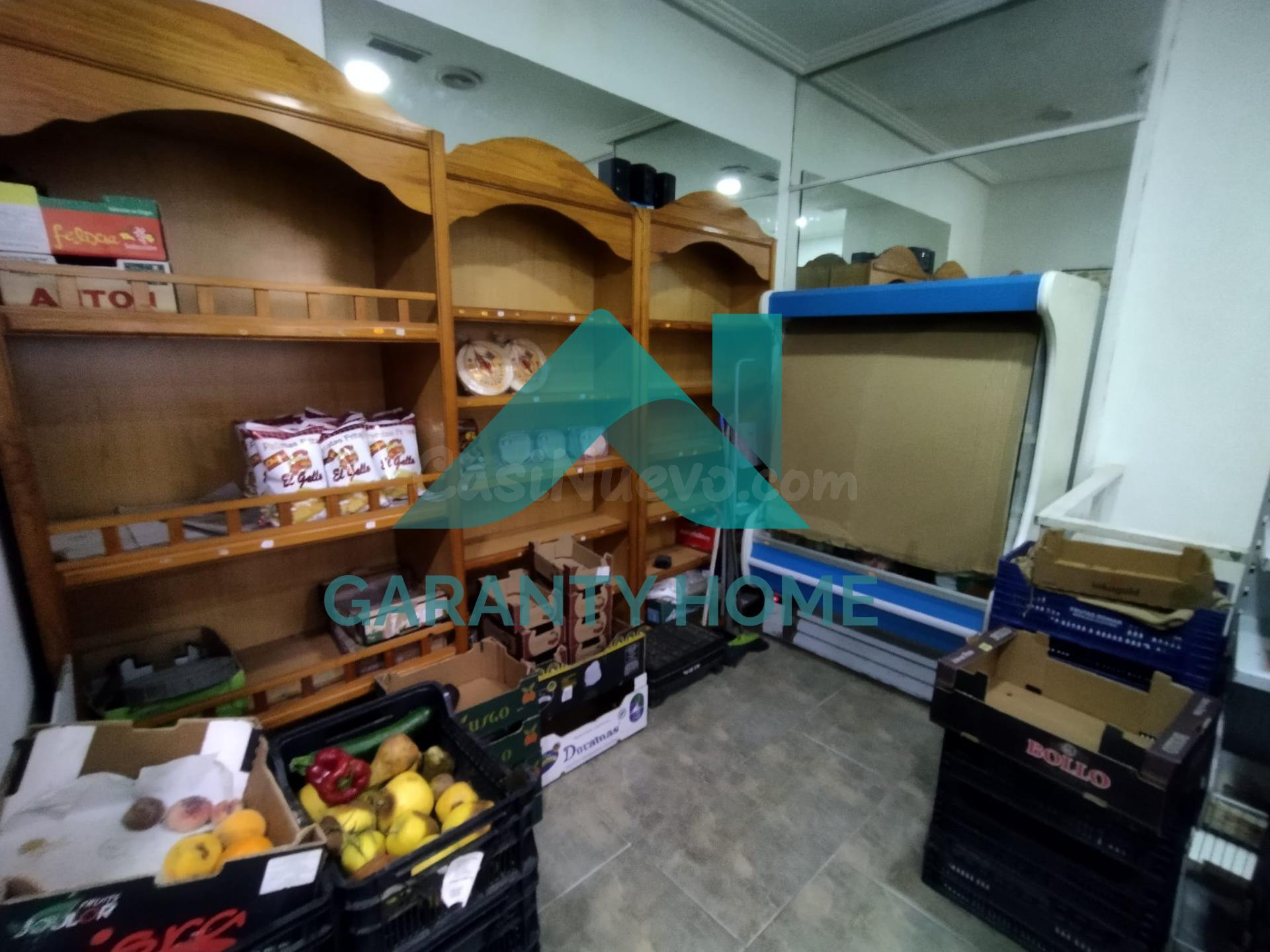 Se VENDE O ALQUILA local comercial en zona CRUZ DE LOS CAIDO - foto 5