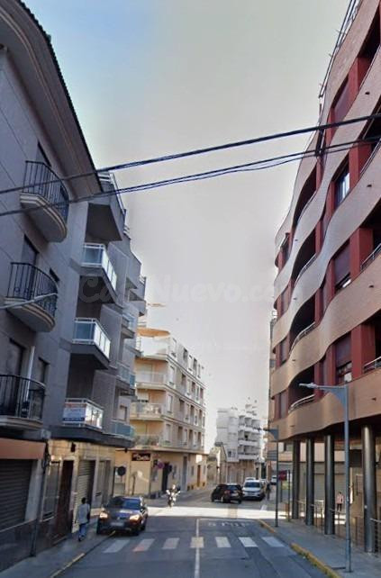 PISO EN PEGO