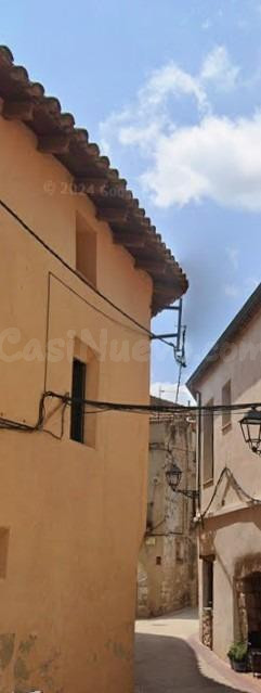 PISO EN VILAVERD