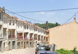 CASA EN SANT HILARI SACALM