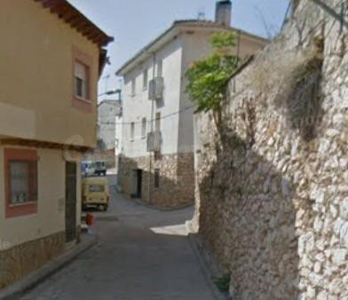 CASA EN HUEVA