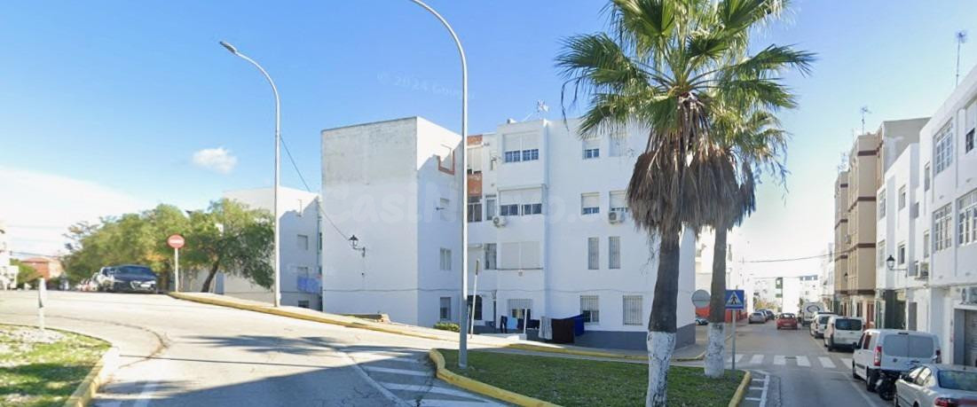 LOCAL COMERCIAL EN BARBATE