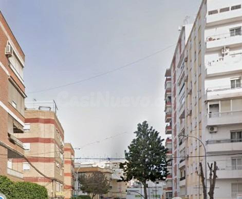 PISO EN SAN JUAN DE AZNALFARACHE
