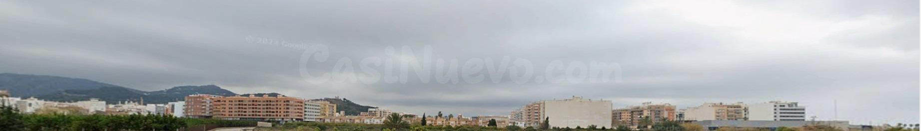 CASA EN OLIVA