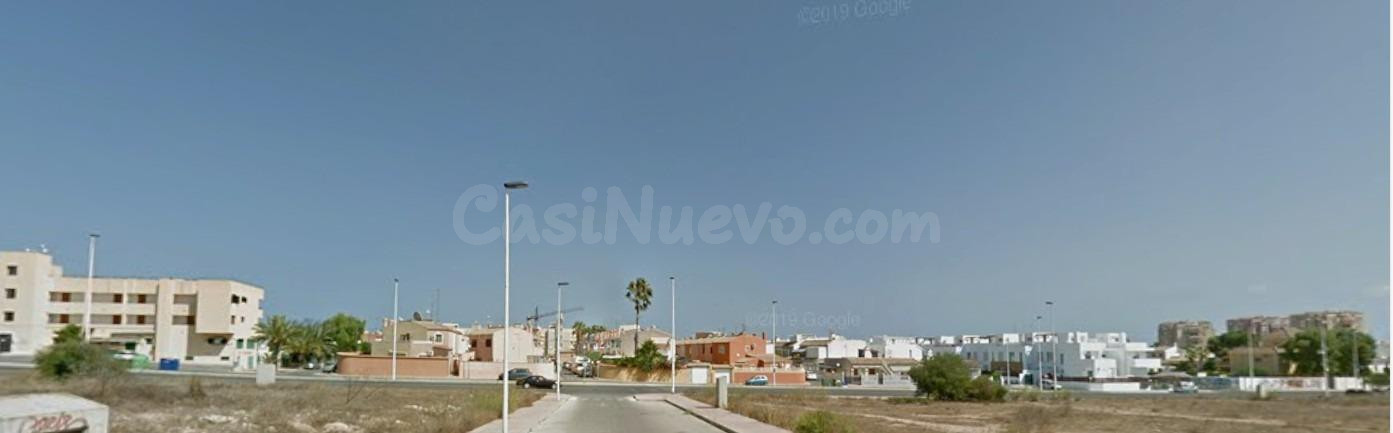 PISO EN TORREVIEJA